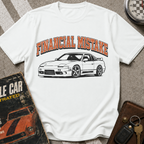 Financial Mistake Nissan 240SX T-Shirt