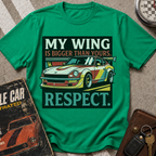 My Wing Is Bigger T-Shirt