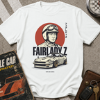 Fairlady Z S30 T-Shirt
