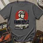 Fairlady Z S30 T-Shirt
