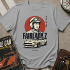 Fairlady Z S30 T-Shirt
