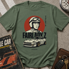 Fairlady Z S30 T-Shirt