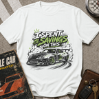 I Spent My Life Savings On This T-Shirt