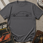 Financially Irresponsible Euro T-Shirt