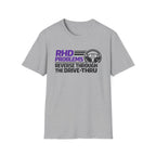 RHD Problems T-Shirt