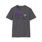 RHD Problems T-Shirt