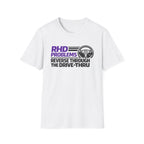 RHD Problems T-Shirt
