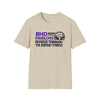 RHD Problems T-Shirt