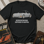 Depreciation Did Not Happen 964 T-Shirt