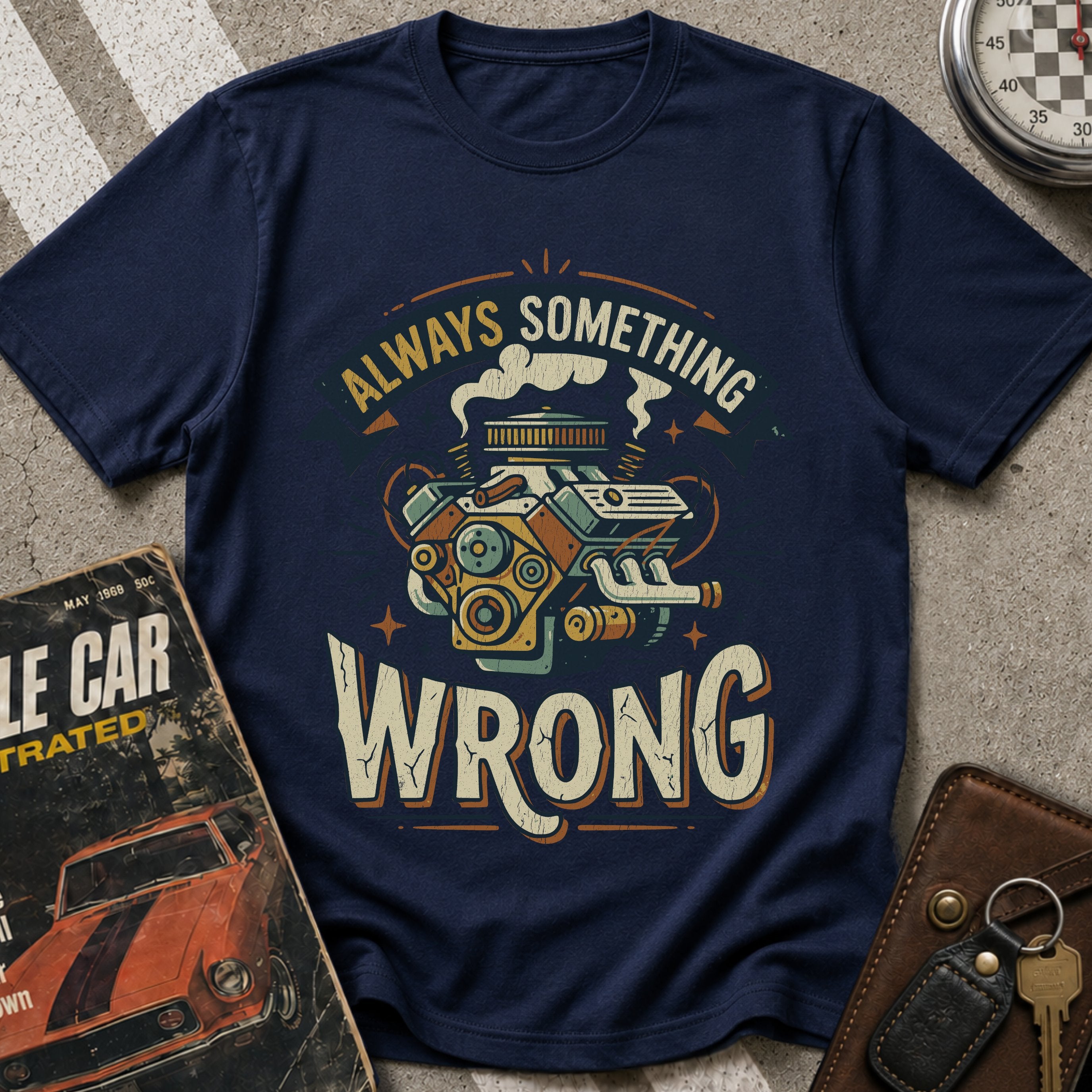 Navy