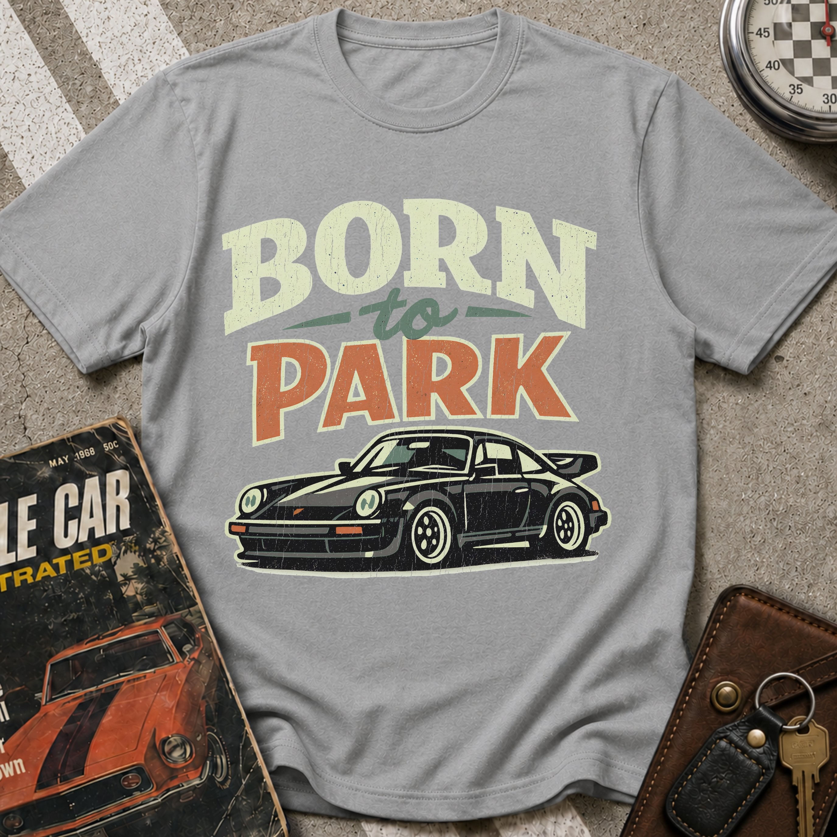 Sport Grey