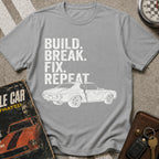 Sport Grey
