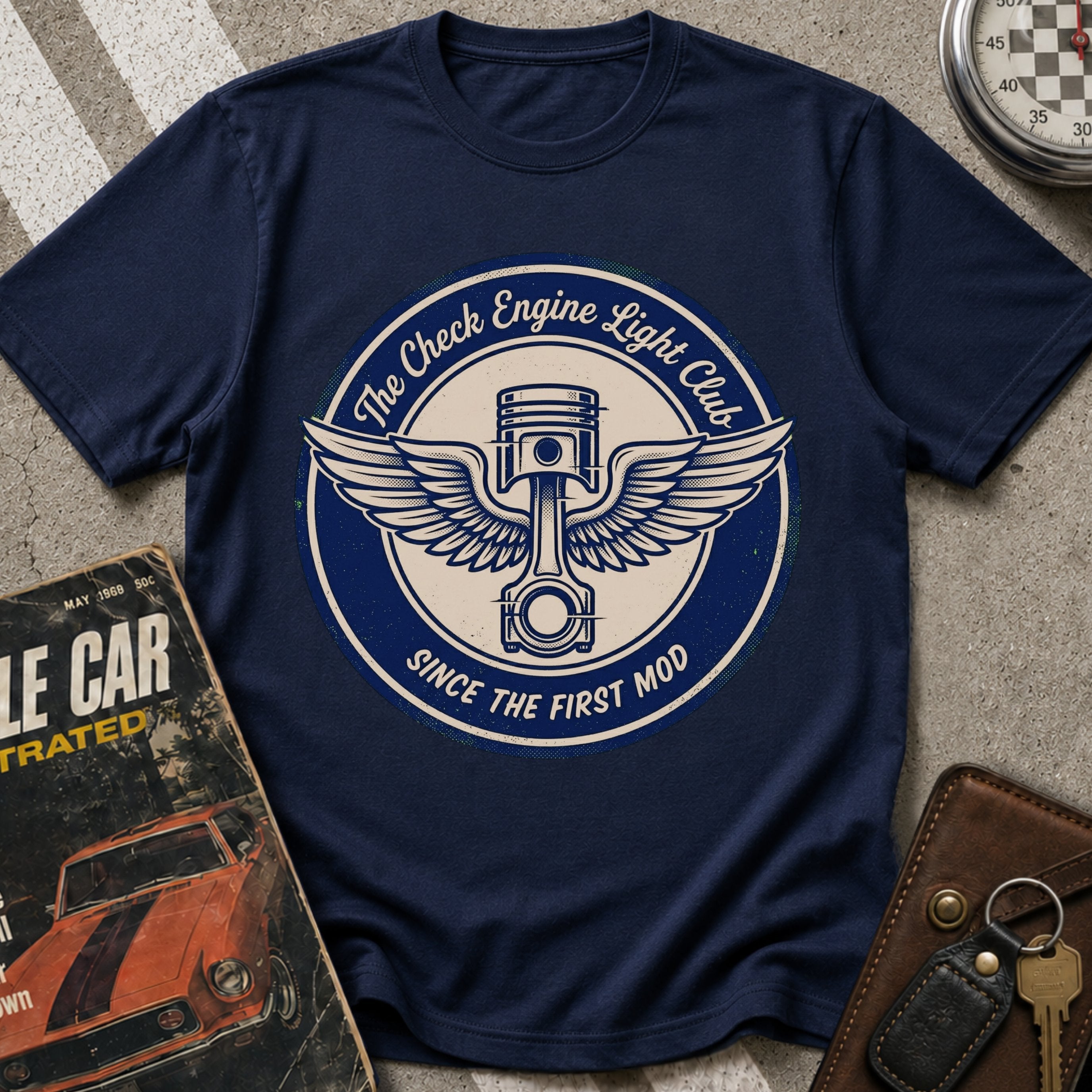Navy