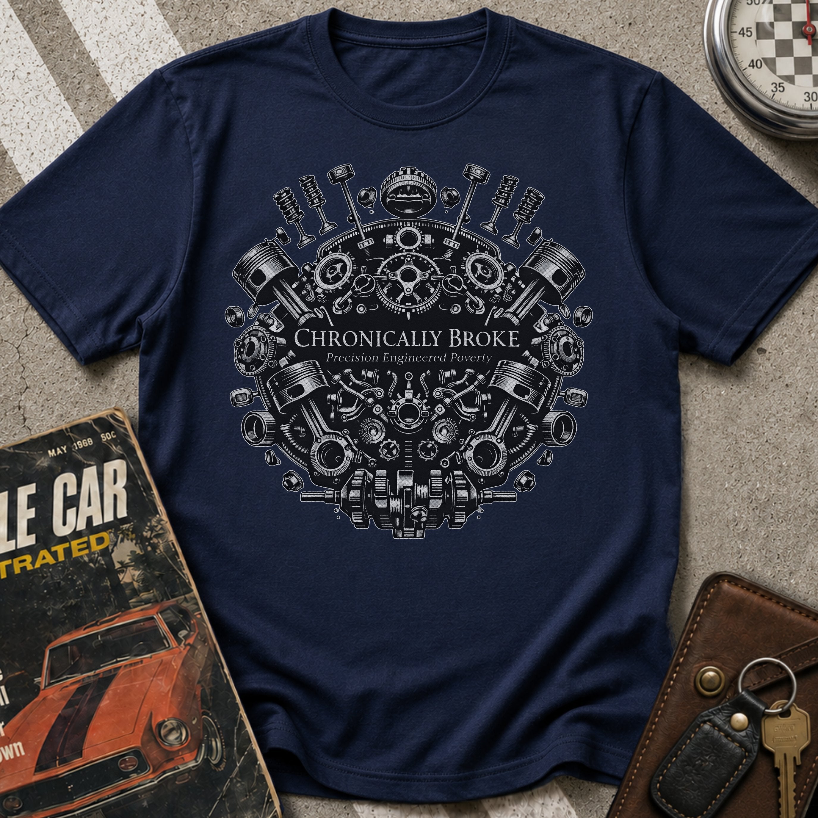 Navy