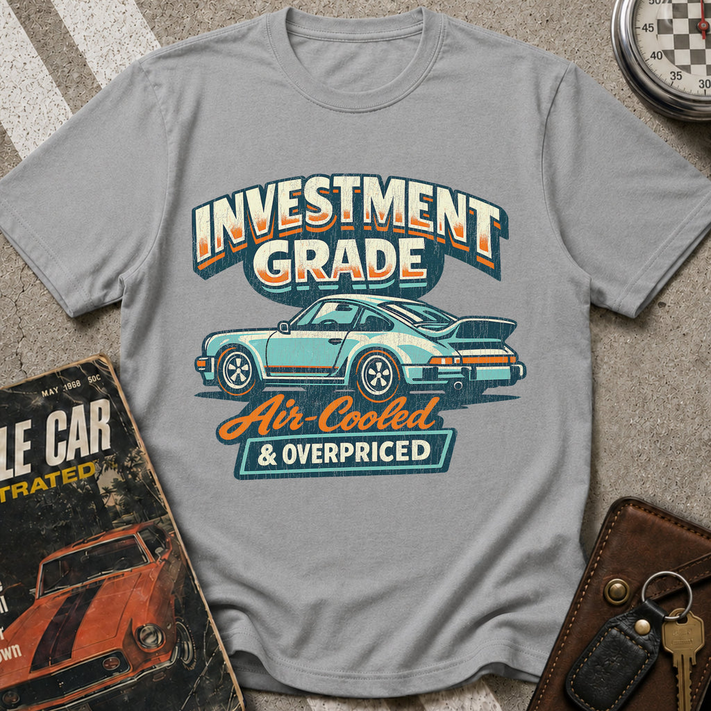 Sport Grey