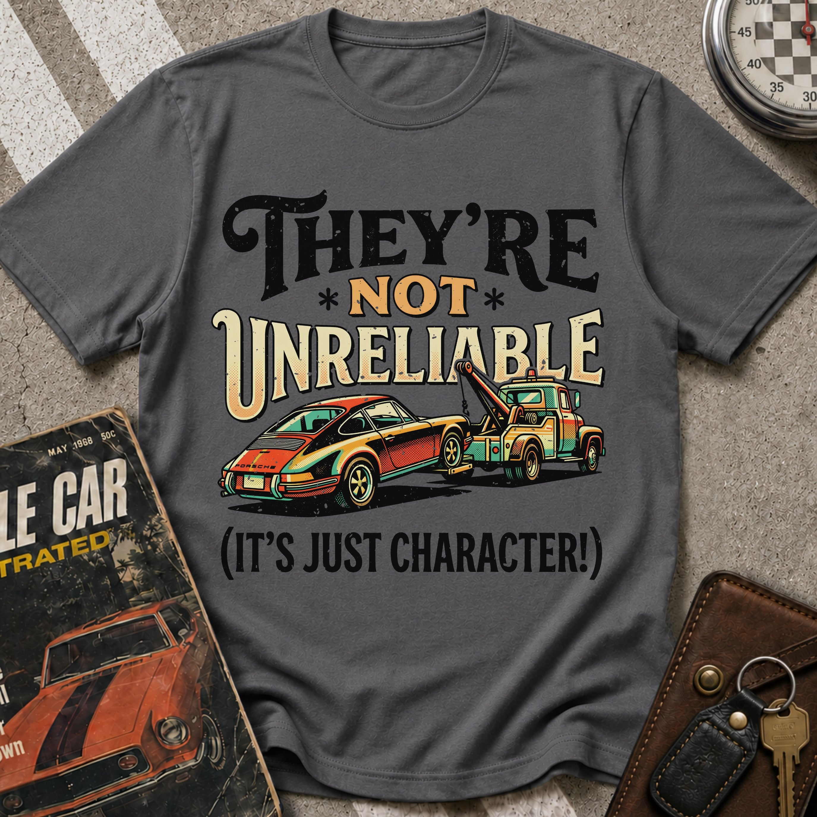 Charcoal