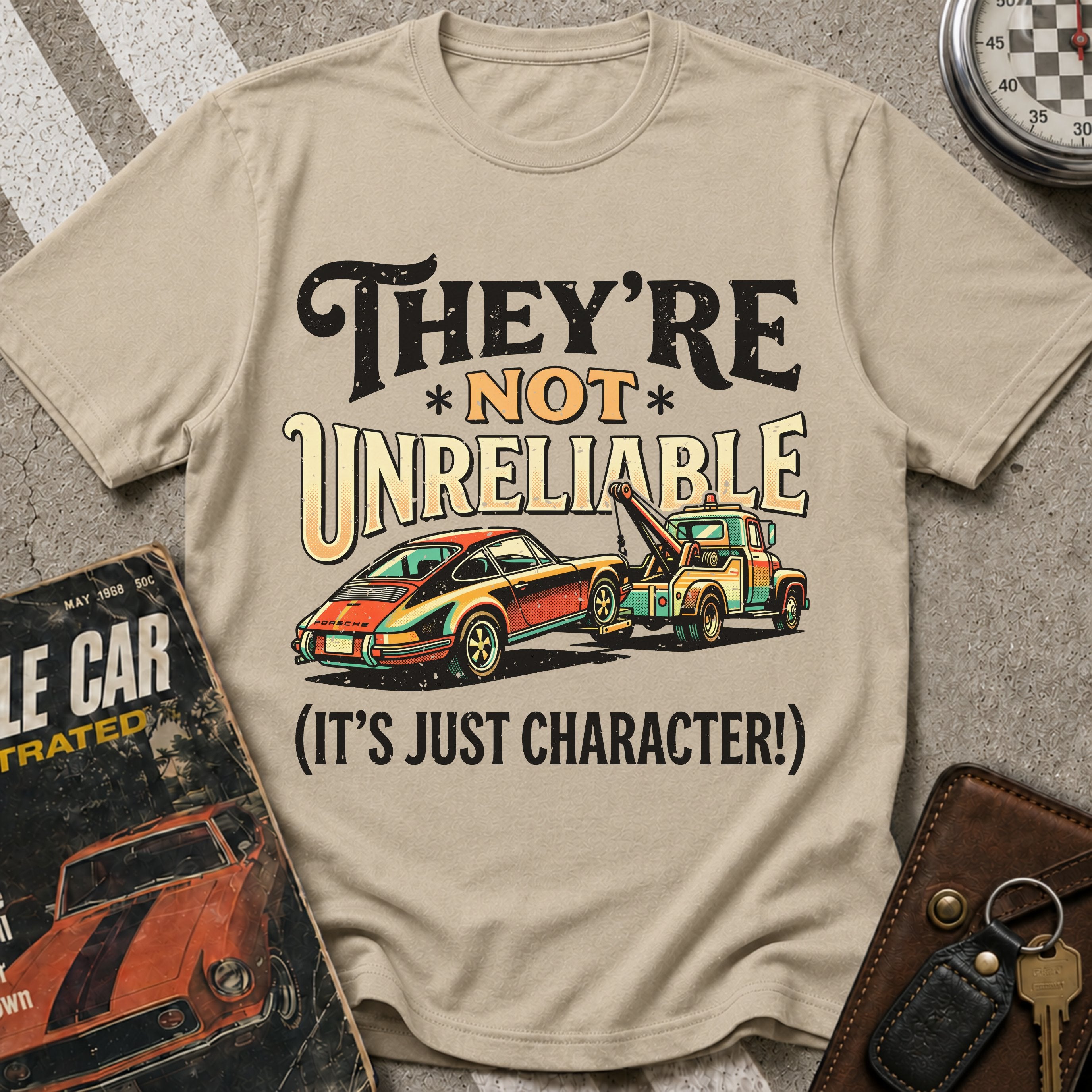 Sand