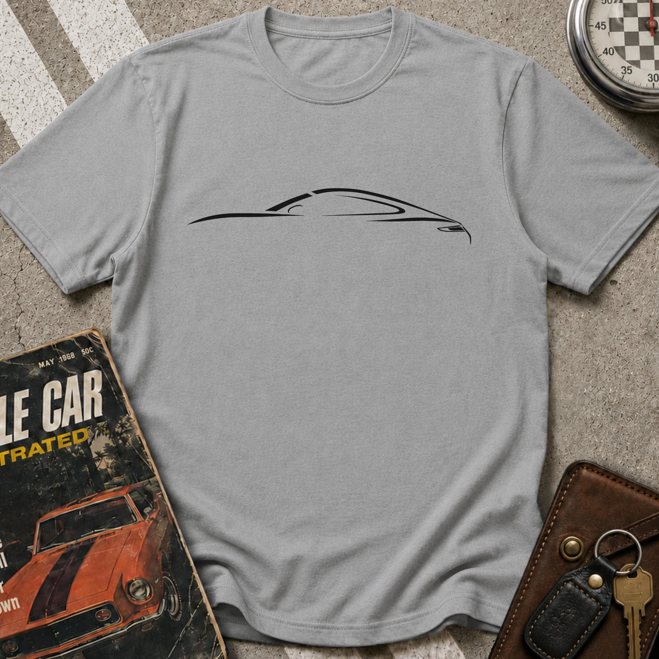 Sport Grey
