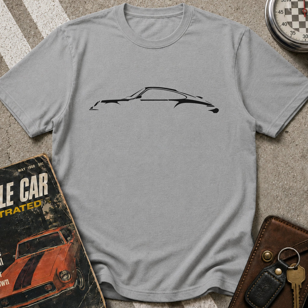 Sport Grey