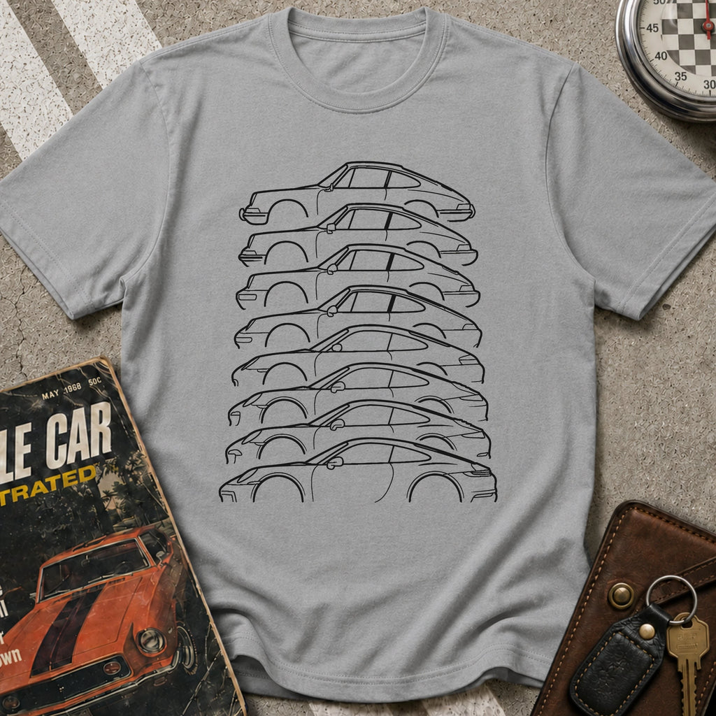 Sport Grey