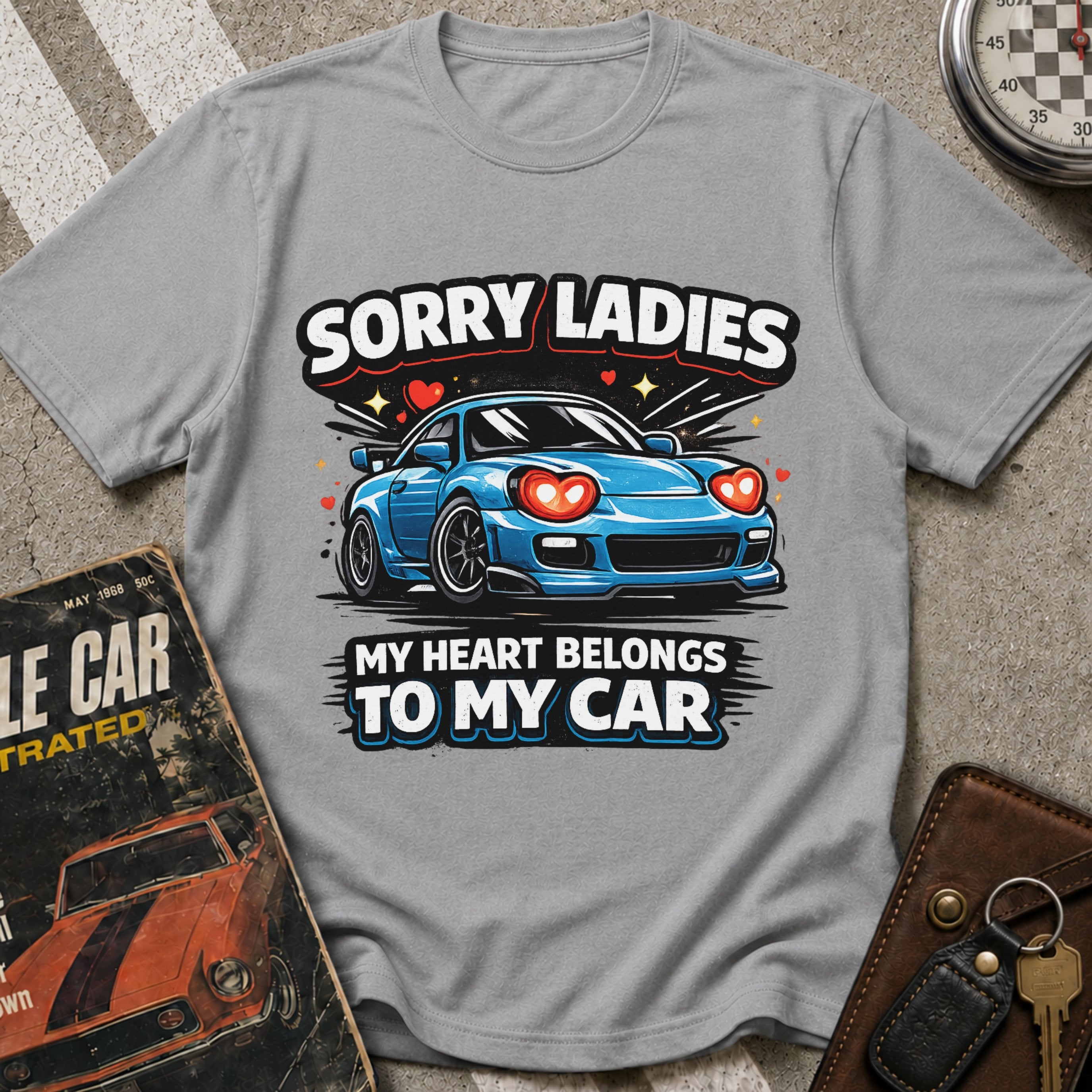 Sport Grey