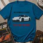 Antique Sapphire