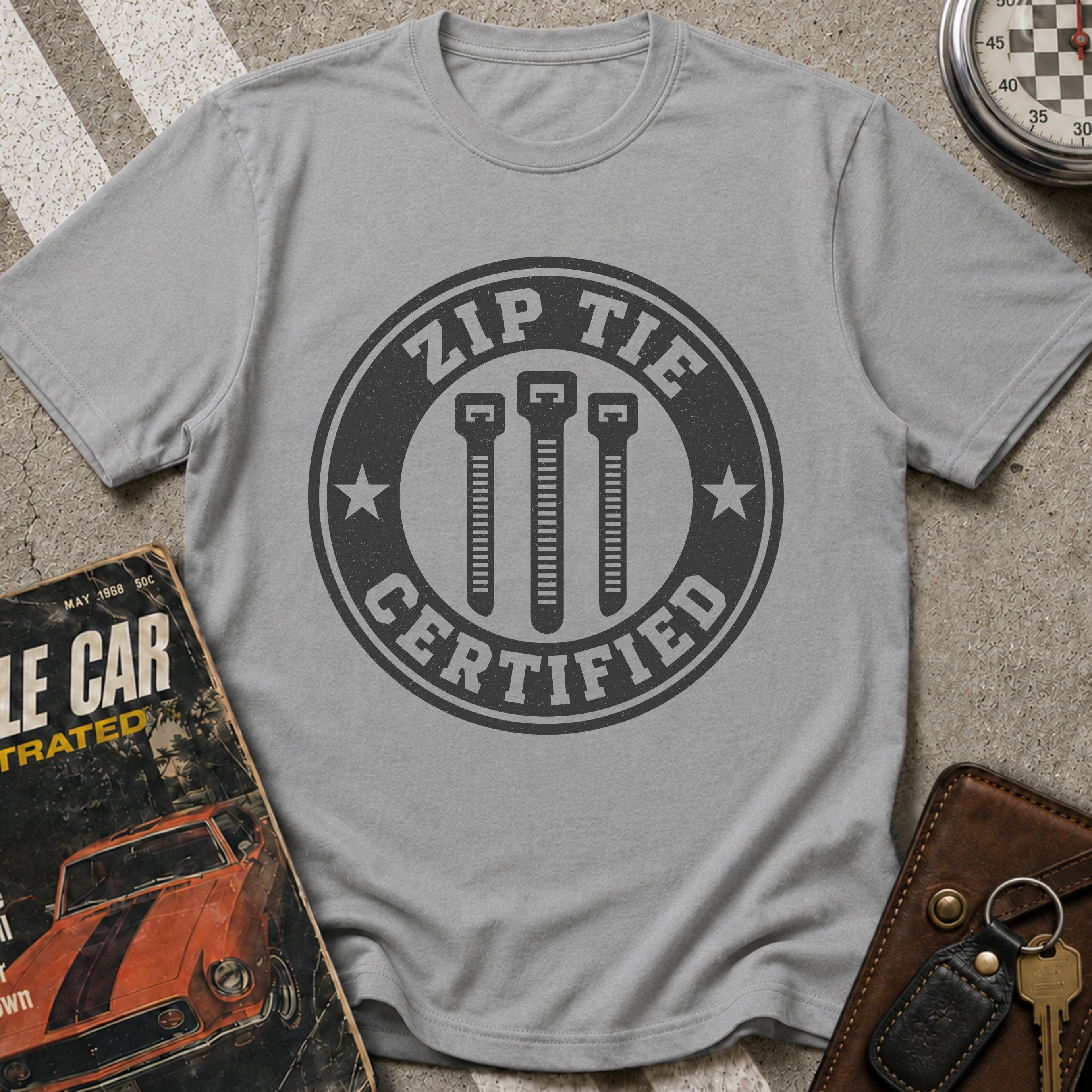 Sport Grey